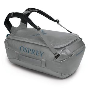 Osprey Transporter Duffel Bag - 40L Smoke Grey 40 L