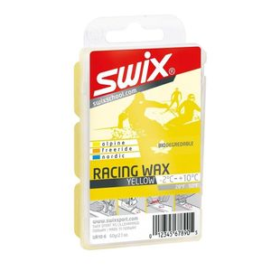 Swix Racing Wax 60 g