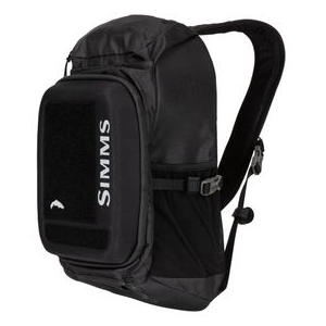 Simms Freestone Sling Pack Black One Size