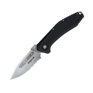 Havalon EDC REDI Knife Black One Size