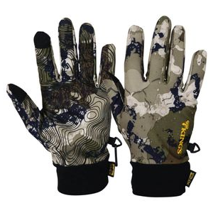 King's Camo XKG Lightweight Gloves - Men's XK7 M/L