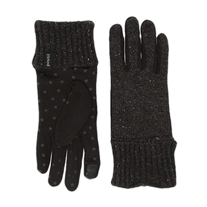 Pistil Alex Extreme Cold Weather Gloves Charcoal One Size