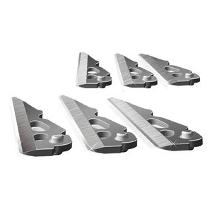 G5 Megameat Replacement Blades 814850