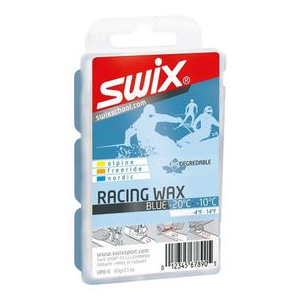 Swix Racing Wax 60 g