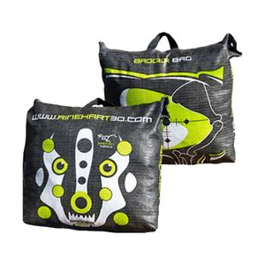 Rinehart Badger Bag Archery Target 822997