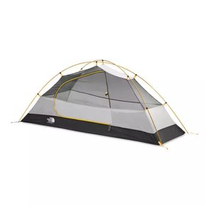 The North Face Stormbreak 1 Person Tent Golden Oak / Pavement One Size