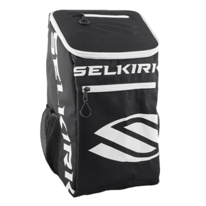 Selkirk Team Backpack - 2021 Black One Size