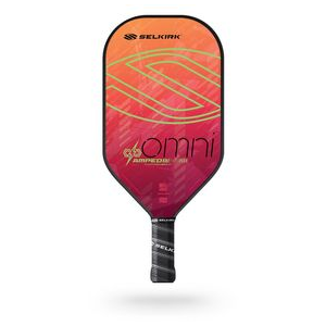 Selkirk AMPED Omni Pickleball Paddle Electrify Midweight
