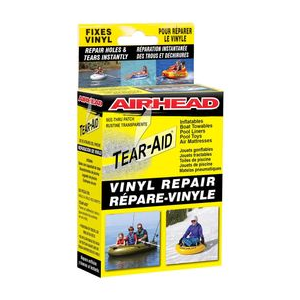 Airhead Tear Aid Type B Vinyl Repair Kit 899592