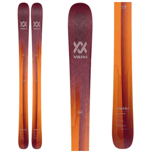 Volkl Secret 102 Ski Women's - 2022 Secret 102 156"