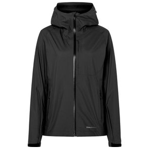 Black Diamond Highline Stretch Shell Jacket - Women's Black XL