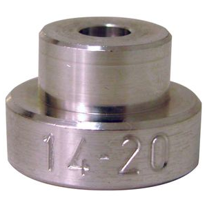 Hornady Lock-N-Load Comparator 27 Insert .277/ Cal