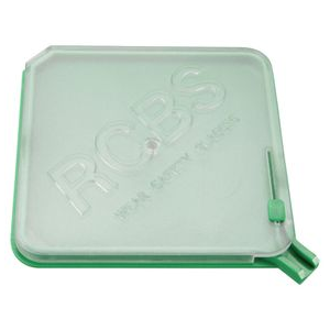 RCBS Universal Hand Priming Tool Tray & Lid Assembly 821912