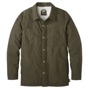 Outdoor Research Lined Chore Jacket - Men's Loden M