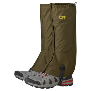 Outdoor Research Helium Hiking Gaiters - Women's Loden S
