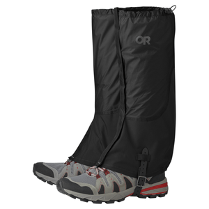 Outdoor Research Helium Hiking Gaiters - Women's Black L