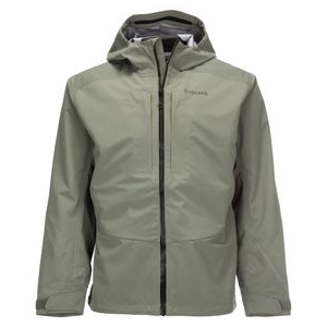 Simms Freestone Wading Jacket - Men's Striker Grey L