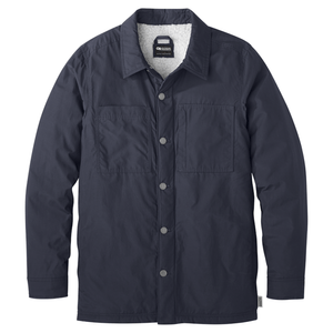 Outdoor Research Lined Chore Jacket - Men's Naval Blue L