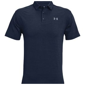 Under Armour Playoff 2.0 Polo - Men's Academy S