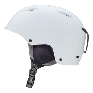 K2 Bevel Snow Helmet White L