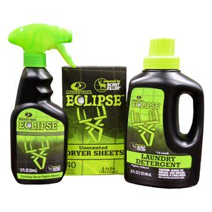 Wildlife Research Scent Killer Eclipse Laundry Kit 833398