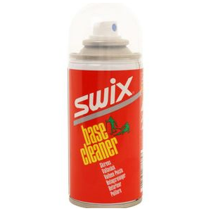 Swix Base Cleaner Aerosol - 5 oz 872712