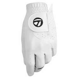 TaylorMade Stratus Tech Glove White L/XL Left Hand