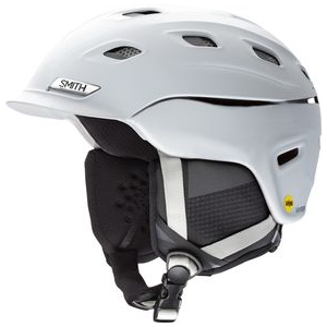 Smith Optics Vantage Snow Helmet MATTE WHITE XL