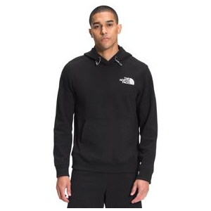 The North Face Tech Hoodie - Men's TNF Black S