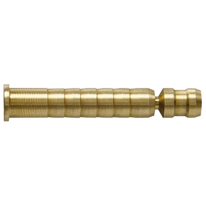 Easton H Brass Archery Insert Single Insert 6 mm 50-75GR