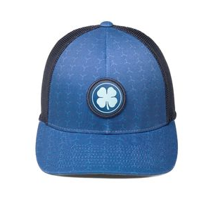 Black Clover Windmill Hat Blue / Navy One Size