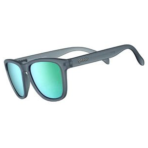 Goodr OG Sunglasses Silverback Squat Mobility Polarized