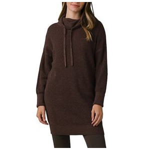 prAna Milani Sweater Dress - Women's Clove S