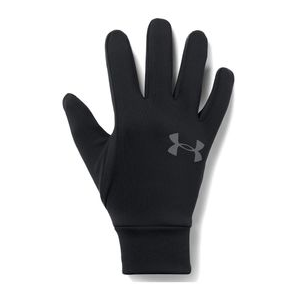 Under Armour Liner 2.0 Glove - Men's Black / Graphite M