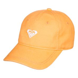 Roxy Dear Believer Baseball Cap - Girls' Apricot Wash One Size