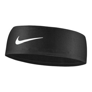 Nike Fury 3.0 Headband Black / White One Size