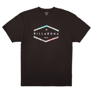 Billabong Entry Short Sleeve T-shirt - Boys' Black L