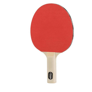 STIGA Hardbat Table Tennis Paddle 857357