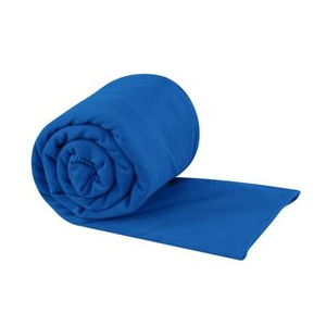 Sea To Summit Pocket Towel Cobalt Blue Medium