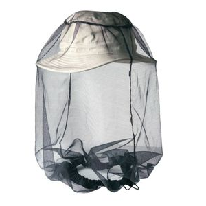 Sea To Summit Mosquito Head Net With Insect Shield 899972