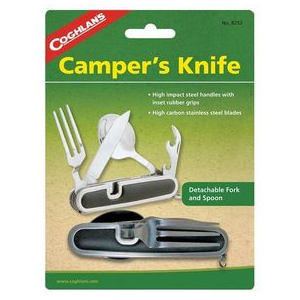 Coghlan's Camper's Knife 388493