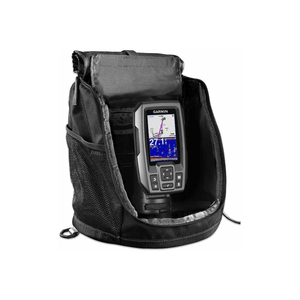 Garmin Striker 4 GPS Portable Fish Finder Kit 505738