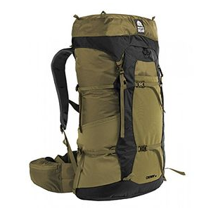 Granit Gear Crown 2 60 Backpack - Women's HI/PE/BL SHORT