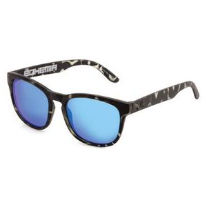 Carve Bohemia Polarized Floatable Sunglasses Matte Tortoise / Blue Iridium Polarized