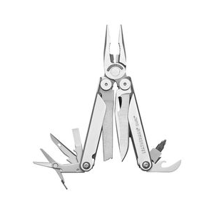 Leatherman Curl Multi-Tool Stainless Stainless