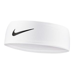 Nike Fury 3.0 Headband White / Black One Size
