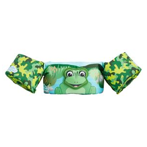 Stearns Puddle Jumper Life Jacket - Toddler 3D Frog