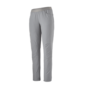 Patagonia Chambeau Rock Pant - Women's Feather Grey 10 Regular