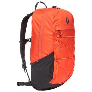 Black Diamond Magnum 16L Backpack Picante One Size