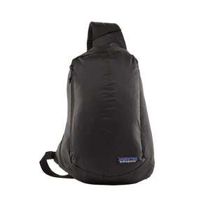 Patagonia Ultralight Black Hole Sling Pack Black One Size
